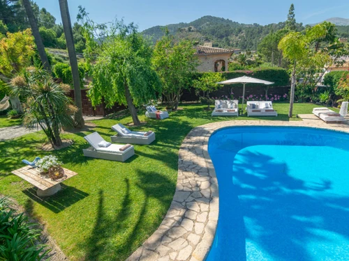 Villa Mancor de la Vall, 4 Schlafzimmer, 8 Personen - photo_1011964283489