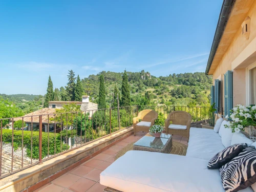 Villa Mancor de la Vall, 4 Schlafzimmer, 8 Personen - photo_1011964283489