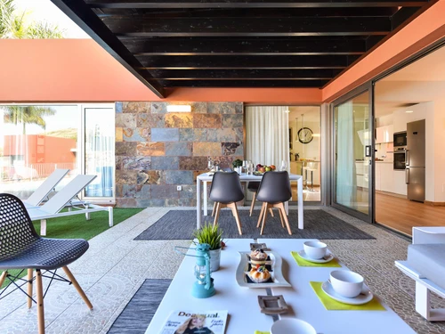 Villa San Bartolomé de Tirajana, 3 Schlafzimmer, 6 Personen - photo_1011964283632