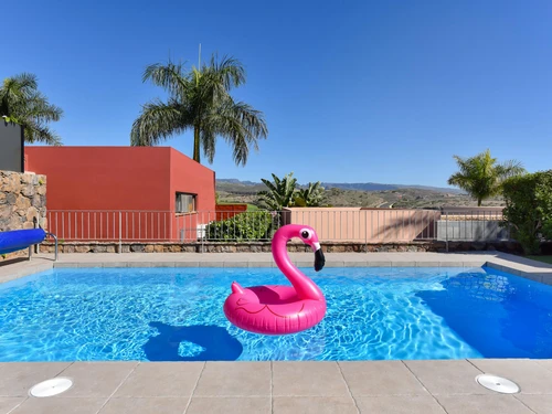 Villa San Bartolomé de Tirajana, 3 Schlafzimmer, 6 Personen - photo_1011964283632