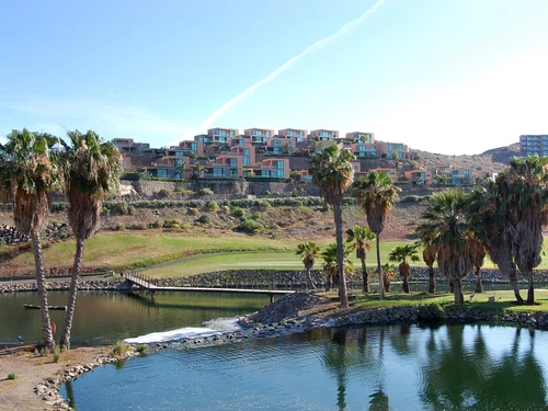 Villa San Bartolomé de Tirajana, 3 Schlafzimmer, 6 Personen - photo_1011964283632