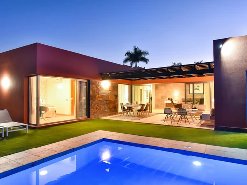 Villa San Bartolomé de Tirajana, 3 Schlafzimmer, 6 Personen - photo_1011964283632