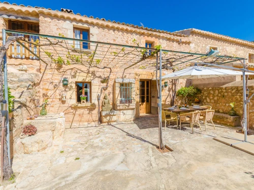 Villa Sencelles, 4 Schlafzimmer, 8 Personen - photo_1011964284164