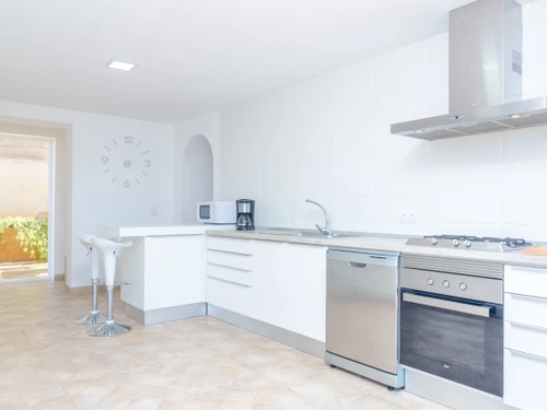 Villa Campos, 3 Schlafzimmer, 6 Personen - photo_1011964284888