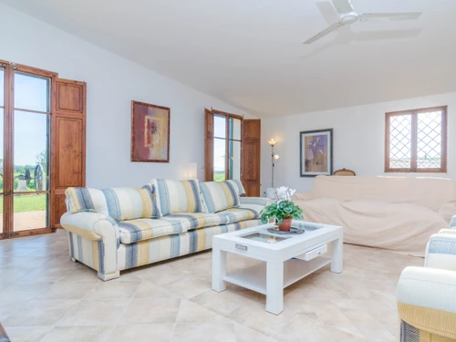 Villa Campos, 3 Schlafzimmer, 6 Personen - photo_1011964284888