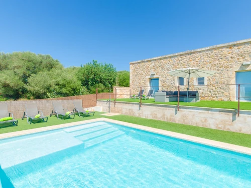 Villa Maria de la salut, 3 bedrooms, 6 persons - photo_1011964285125