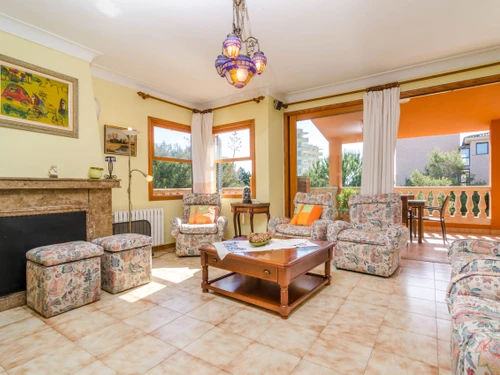 Villa Sa Coma, 4 Schlafzimmer, 8 Personen - photo_1011964285292