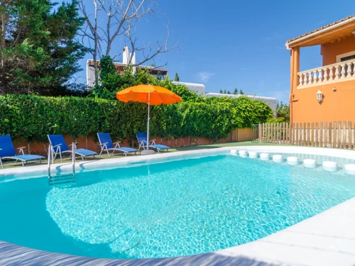 Villa Sa Coma, 4 dormitorios, 8 personas - photo_1011964285292