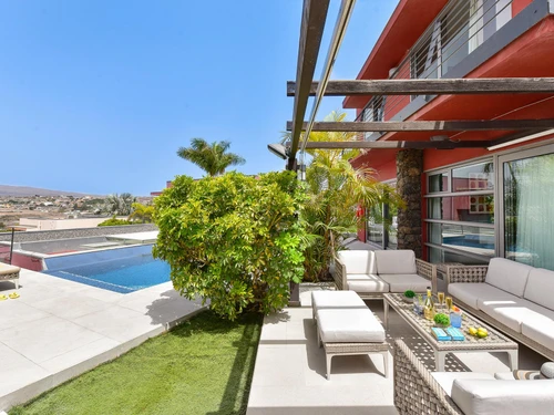 Villa San Bartolomé de Tirajana, 3 Schlafzimmer, 6 Personen - photo_1011964286006