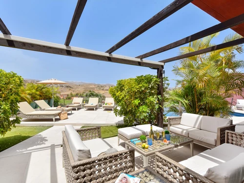 Villa San Bartolomé de Tirajana, 3 Schlafzimmer, 6 Personen - photo_1011964286006