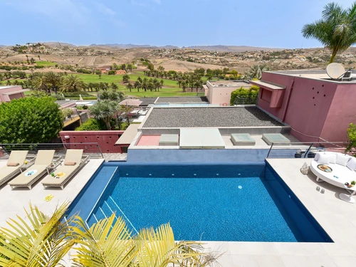 Villa San Bartolomé de Tirajana, 3 Schlafzimmer, 6 Personen - photo_1011964286006