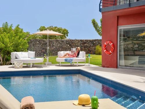 Villa San Bartolomé de Tirajana, 3 Schlafzimmer, 6 Personen - photo_1011964286006