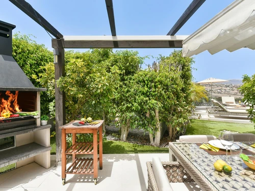 Villa San Bartolomé de Tirajana, 3 Schlafzimmer, 6 Personen - photo_1011964286006