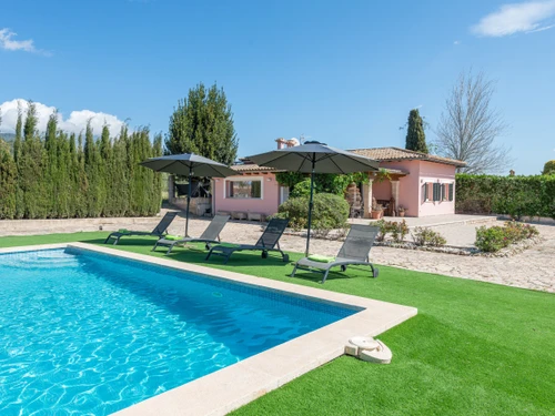 Villa Lloseta, 3 Schlafzimmer, 6 Personen - photo_1011964286142