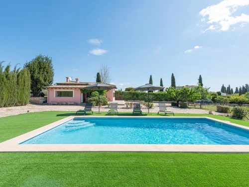 Villa Lloseta, 3 Schlafzimmer, 6 Personen - photo_1011964286142