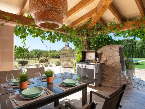 Villa Lloseta, 3 Schlafzimmer, 6 Personen - photo_1011964286142