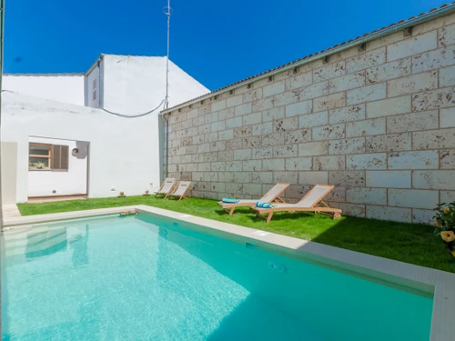 Villa Sa Pobla, 3 Schlafzimmer, 6 Personen - photo_1011964286282
