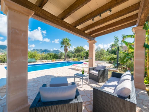 Villa Palma de Mallorca, 4 pièces, 6 personnes - photo_1011964286555