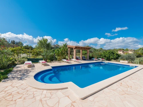 Villa Palma de Mallorca, 4 pièces, 6 personnes - photo_1011964286555