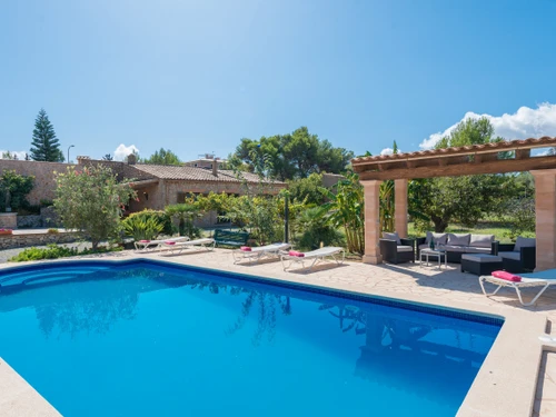 Villa Palma de Mallorca, 3 Schlafzimmer, 6 Personen - photo_1011964286555