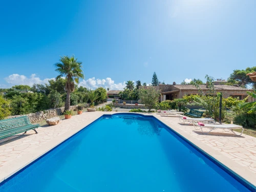 Villa Palma de Mallorca, 4 pièces, 6 personnes - photo_1011964286555