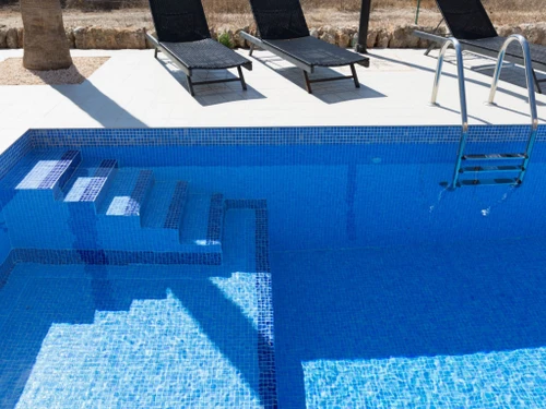 Villa Llucmajor, 3 Schlafzimmer, 5 Personen - photo_1011964287076