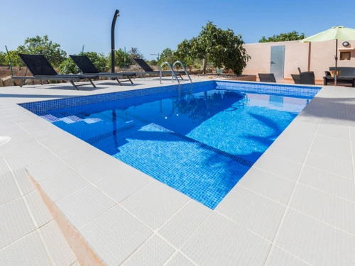 Villa Llucmajor, 3 Schlafzimmer, 5 Personen - photo_1011964287076