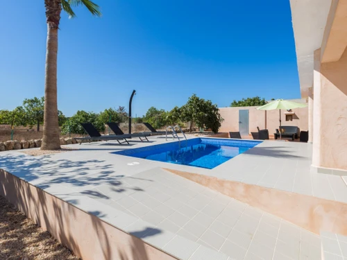 Villa Llucmajor, 3 Schlafzimmer, 5 Personen - photo_1011964287076