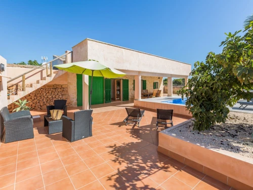 Villa Llucmajor, 3 Schlafzimmer, 5 Personen - photo_1011964287076