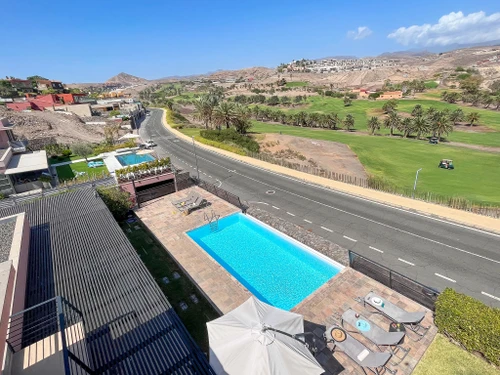 Villa San Bartolomé de Tirajana, 4 pièces, 6 personnes - photo_1011964287211