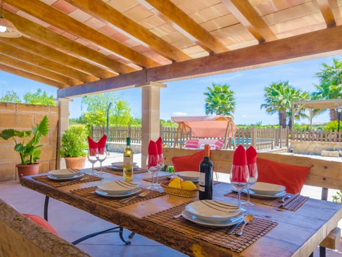 Villa Montuïri, 4 pièces, 5 personnes - photo_1011964287736