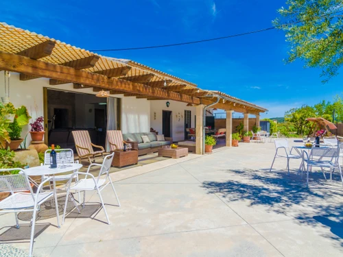 Villa Montuïri, 4 pièces, 5 personnes - photo_1011964287736