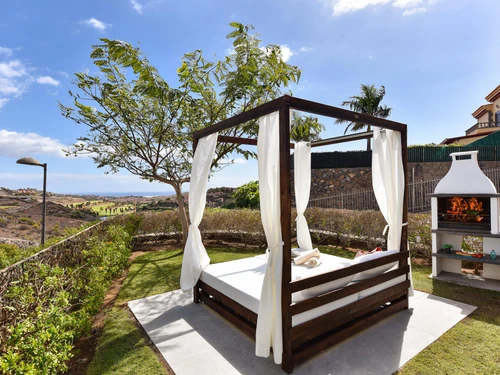 Villa San Bartolomé de Tirajana, 3 Schlafzimmer, 6 Personen - photo_1011964287973