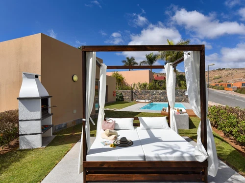 Villa San Bartolomé de Tirajana, 3 Schlafzimmer, 6 Personen - photo_1011964287973