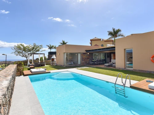 Villa San Bartolomé de Tirajana, 4 pièces, 6 personnes - photo_1011964287973