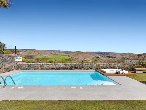 Villa San Bartolomé de Tirajana, 3 Schlafzimmer, 6 Personen - photo_1011964287973