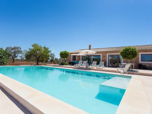 Villa Llucmajor, 4 pièces, 5 personnes - photo_1011964288208