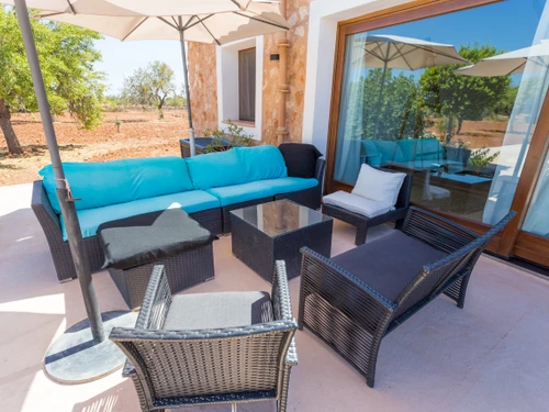 Villa Llucmajor, 3 Schlafzimmer, 5 Personen - photo_1011964288208