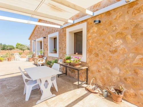 Villa Llucmajor, 3 Schlafzimmer, 5 Personen - photo_1011964288208