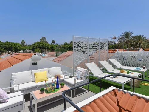 Villa Maspalomas, 3 bedrooms, 6 persons - photo_1011964289073