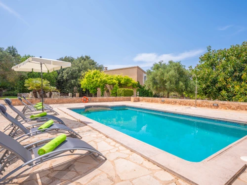 Villa Algaida, 4 Schlafzimmer, 6 Personen - photo_1011964289347