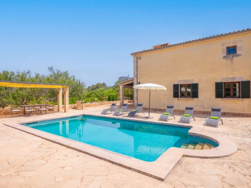 Villa Algaida, 4 Schlafzimmer, 6 Personen - photo_1011964289347
