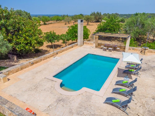 Villa Algaida, 4 Schlafzimmer, 6 Personen - photo_1011964289347