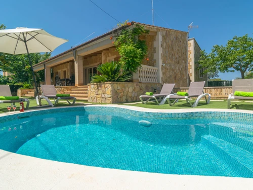 Villa Sa Ràpita, 3 bedrooms, 6 persons - photo_1011964289491