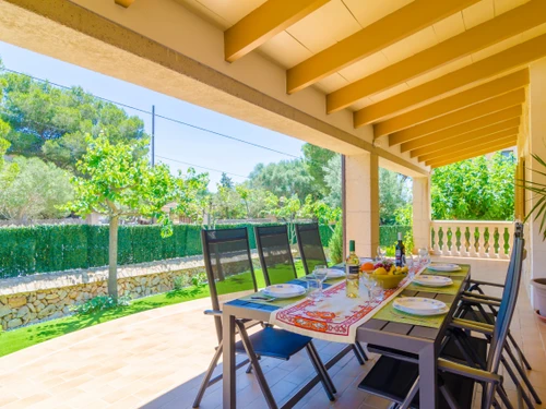 Villa Sa Ràpita, 3 Schlafzimmer, 6 Personen - photo_1011964289491