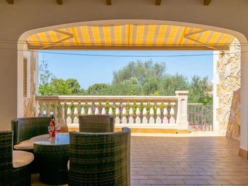 Villa Sa Ràpita, 3 Schlafzimmer, 6 Personen - photo_1011964289491