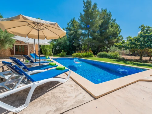 Villa Manacor, 3 Schlafzimmer, 6 Personen - photo_1011964289860