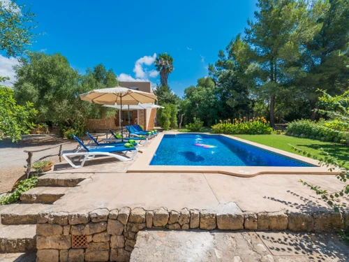 Villa Manacor, 3 Schlafzimmer, 6 Personen - photo_1011964289860