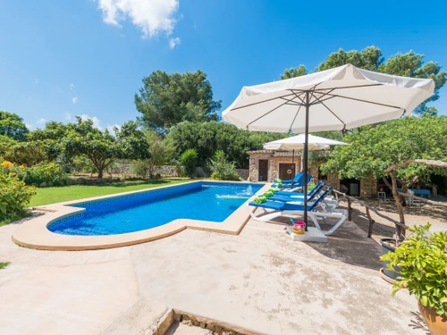 Villa Manacor, 3 Schlafzimmer, 6 Personen - photo_1011964289860