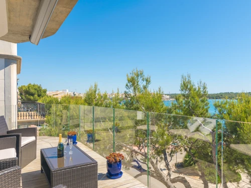 Apartamento Portocolom, 3 dormitorios, 4 personas - photo_1011964289996